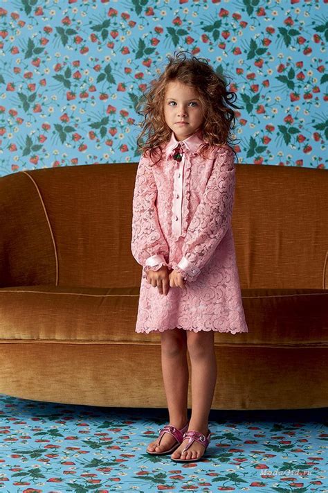 gucci girls clothes